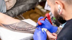 Read more about the article Types Of Tattoos Creative Design & Offers